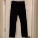 Levi's Bottoms | Levi’s Boys 511 Twill Black Pants, Size 14 Reg | Color: Black | Size: 14b