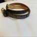 J. Crew Jewelry | Jcrew Leather Wrap Bracelet | Color: Brown | Size: Os