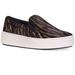 Michael Kors Shoes | Brand New Michael Michael Kors Trent Slip-On Shoes | Color: Black/Brown | Size: 7