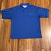 Columbia Shirts | Columbia Pfg Blue Polo Shirtsize Large | Color: Blue | Size: L