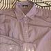 J. Crew Tops | Jcrew Dress Shirt. Women’s Size Medium | Color: Pink/Purple | Size: M