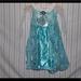 Disney Costumes | Elsa Costume | Color: Blue | Size: Small