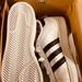 Adidas Shoes | Adidas Women’s Superstar Size 7 | Color: Black/White | Size: 7