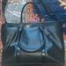 Coach Bags | Euc Coach Laptop Tote | Color: Black/Brown | Size: Os