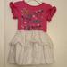 Disney Dresses | Girls Dress | Color: Pink/White | Size: 2tg