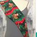 Lularoe Bottoms | Lularoe Tween Leggings | Color: Green/Red | Size: Tween