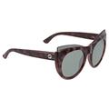 Gucci Accessories | Gucci Pink Havana Cat Eye Sunglasses | Color: Pink/Red/Tan | Size: Os