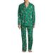 Disney Other | Disney Toy Story Holiday Pajama Set, Size S | Color: Green/Red | Size: S