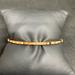 Michael Kors Jewelry | Michael Kors Diamond Accent Bracelet | Color: Gold | Size: 6 1/2”