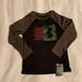 Under Armour Shirts & Tops | Boys Under Armour Shirt | Color: Black/Green | Size: 4b