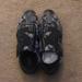 Coach Shoes | Coach Tennis Shoe | Color: Black/Gray | Size: 7.5