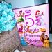 Disney Toys | New! Disney's 5 Minute Princess Story Book | Color: Pink | Size: Osg