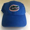 Nike Accessories | Florida Gators Logo Blue Nike Cap | Color: Blue/Orange | Size: Osb