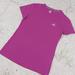 Adidas Tops | Adidas Climalite Workout Tee Purple Size M | Color: Purple | Size: M