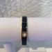 Kate Spade Jewelry | Kate Spade Black Bracelet | Color: Black/Gold | Size: Os