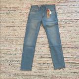 Levi's Jeans | Levi’s 510 Men’s Stretch Skinny Jeans | Color: Blue | Size: 30