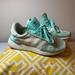 Adidas Shoes | Adidas Iniki Runner In Easy Green Euc | Color: Green/White | Size: 7