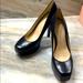 Nine West Shoes | Black Nine West Pumps | Color: Black | Size: 9