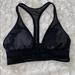 Lululemon Athletica Intimates & Sleepwear | Lululemon Athletica Army Bra | Color: Black/Gray | Size: S