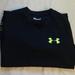 Under Armour Shirts & Tops | Boys Long Sleeve | Color: Black | Size: 7b