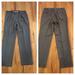 Ralph Lauren Pants | Lauren Ralph Lauren Super Nice Slacks - Like New | Color: Gray | Size: 36 X 34