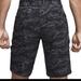 Nike Shorts | Men’s Camo Dri Fit Golf Shorts Nike Flex | Color: Black | Size: Various