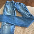 American Eagle Outfitters Jeans | American Eagle Outfitters | Color: Blue | Size: 00