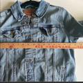 Levi's Jackets & Coats | Levi’s Jean Jacket Levi’s Classic Trucker Jacket | Color: Blue | Size: Sj