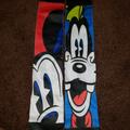 Disney Underwear & Socks | Disney Classic Characters Socks | Color: Blue/Red | Size: Os