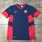 Nike Shirts | 2013 Nike Dri-Fit Fc Barcelona Soccer Jersey Size Medium | Color: Blue/Red | Size: M