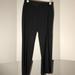 J. Crew Pants & Jumpsuits | J.Crew Pants | Color: Black | Size: 8