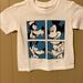 Disney Shirts & Tops | Disney Boys Tee Goofy | Color: Blue/Cream | Size: 2tb