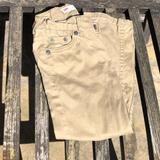 Levi's Bottoms | Boy’s Tan Levi’s | Color: Tan | Size: 3tb