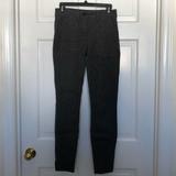 J. Crew Pants & Jumpsuits | J.Crew Vintage Wool Charcoal Pants | Color: Gray | Size: 00