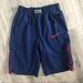 Nike Bottoms | Lebron Nike Basketball Shorts | Color: Blue/Red | Size: Xlb