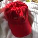 American Eagle Outfitters Accessories | Nwt American Eagle Hat | Color: Red/White | Size: Os