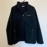 Columbia Jackets & Coats | Columbia Men’s Softshell Jacket | Color: Black | Size: L