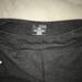 Under Armour Bottoms | Girls Capri Under Armour Leggings | Color: Gray | Size: Mg