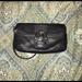 Coach Bags | Authentic Coach Brand Wristlet | Color: Black | Size: Os