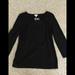 Nine West Tops | Ladies Medium Nine West Layered Look Top | Color: Black | Size: M