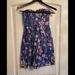 American Eagle Outfitters Dresses | American Eagle Outfitters Dress Sz 2 | Color: Blue | Size: 2