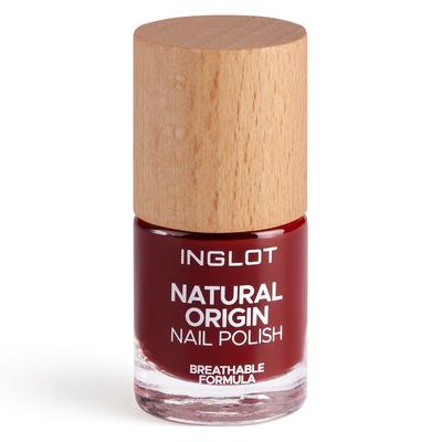 Inglot - Natural Origin Nagellack 8 ml 010 - SUMMER WINE