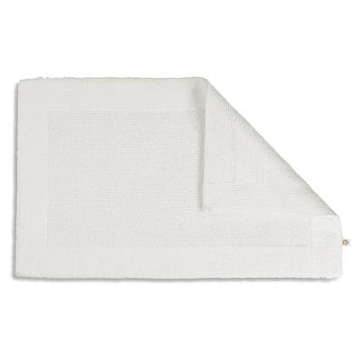Rhomtuft - Rhomtuft Badteppiche Select weiß - 01 Badematten 1 ct Weiss (69.29 € / 1 ct) Image