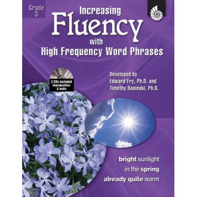 Increasing Fluency With High Frequency Word Phrase...