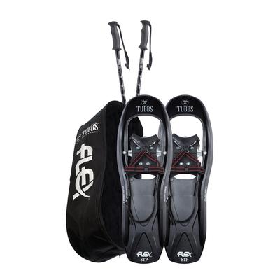 Tubbs Men's Flex STP Snowshoe Kit