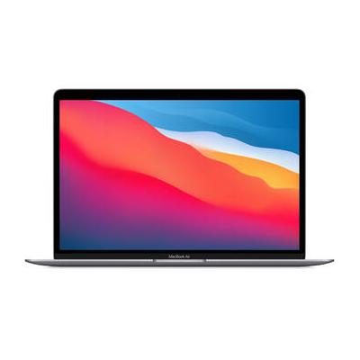 Apple 13.3" MacBook Air M1 Chip with Retina Display (Late 2020, Space Gray) MGN63LL/A