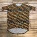 Lularoe Tops | Lularoe Irma Tee Shirt Size Xxs | Color: Brown/Orange | Size: Xxs