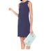 J. Crew Dresses | J Crew Dress | Color: Purple | Size: 2