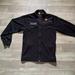 Nike Jackets & Coats | Nike 2008 Ncaa Basketball Track Jacket Mens Size S | Color: Black/Gold | Size: S