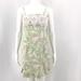 Lilly Pulitzer Dresses | Lilly Pulitzer Bel Air Lilly’s Pad Frog Shift | Color: Green/White | Size: 2
